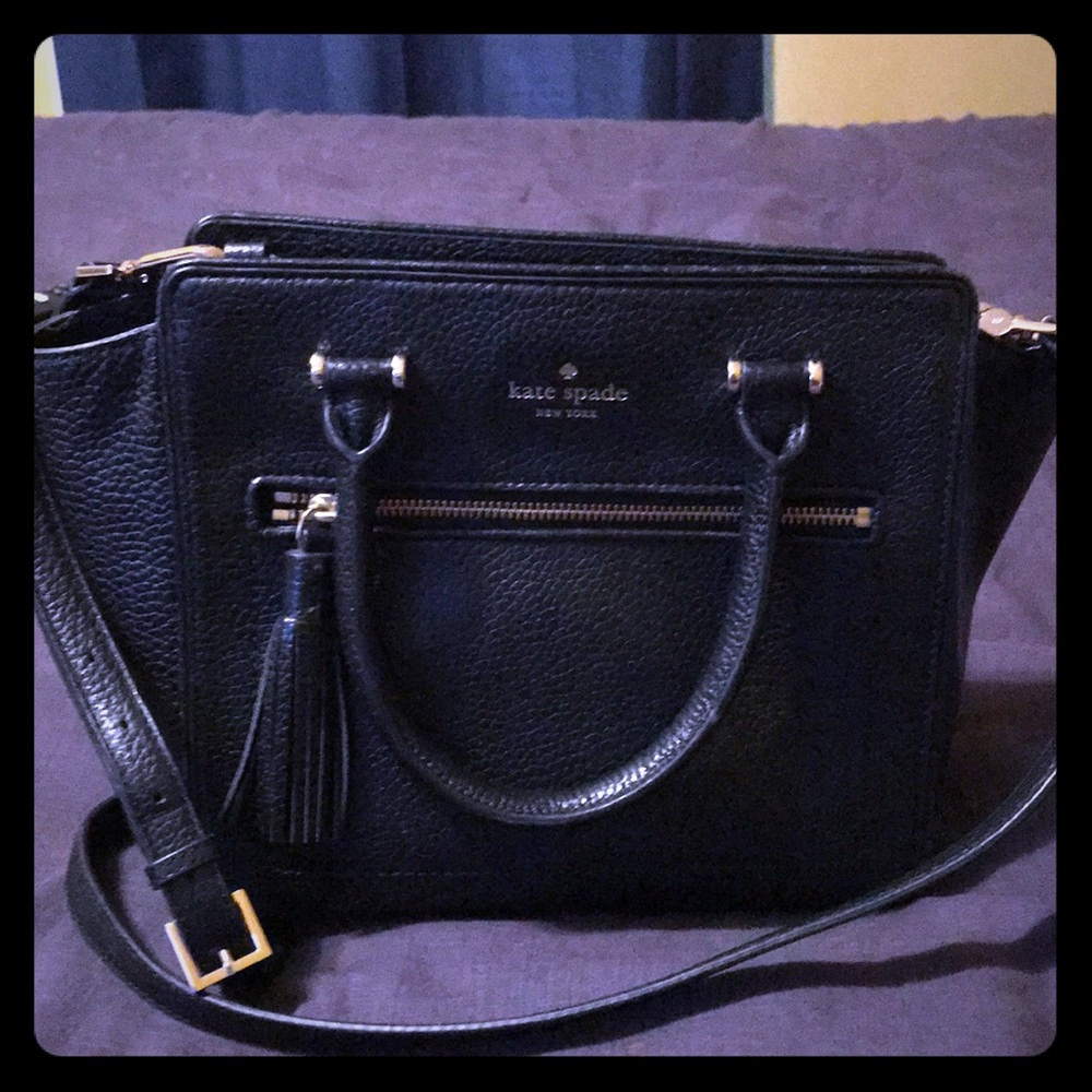 Kate Spade crossbody